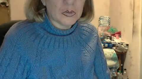 tittylina online show from 9, 12, 2024