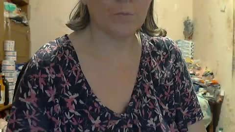 tittylina online show from 12, 1, 2025