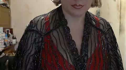 tittylina online show from 30, 1, 2025