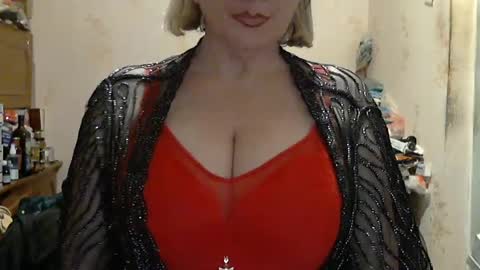 tittylina online show from 13, 2, 2025