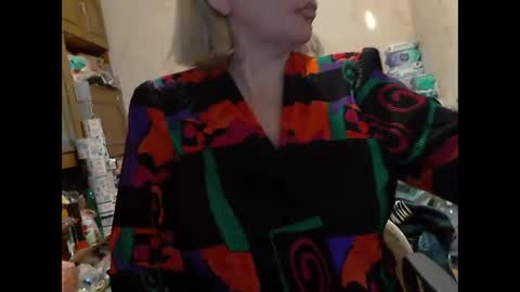 tittylina online show from 30, 10, 2025