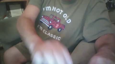 Snapshot of tittyloverr69 chatting on 15, 1, 2025 tittyloverr69 online show from 15, 1, 2025