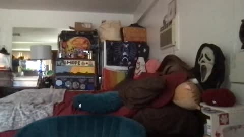 formerly bigtittygothwhore online show from 31, 1, 2026