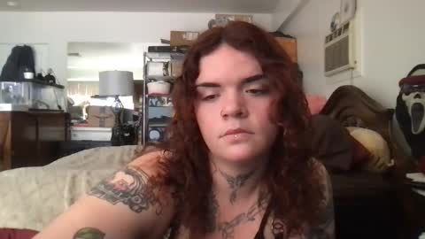 formerly bigtittygothwhore online show from 20, 4, 2026