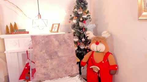 Tivizay online show from 27, 12, 2024