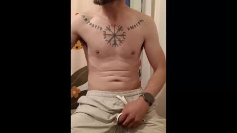 TJ online show from 12, 11, 2025