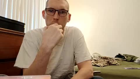 Snapshot of tjkaiser chatting on 13, 1, 2025 tjkaiser online show from 13, 1, 2025