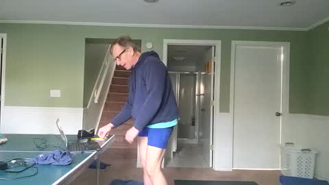 Snapshot of tjstanley1 chatting on 8, 1, 2025 Joe online show from 8, 1, 2025