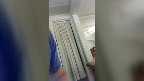 Snapshot of tjstanley1 chatting on 14, 6, 2026 Joe online show from 14, 6, 2026