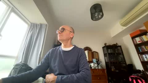 Snapshot of tksnoopy7 chatting on 3, 3, 2026 TKSnoopy online show from 3, 3, 2026