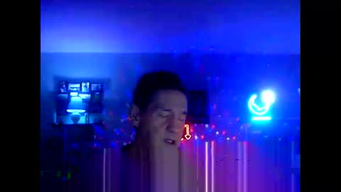 Snapshot of tkthedj chatting on 11, 2, 2025 TK online show from 11, 2, 2025