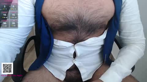 Leonel online show from 25, 9, 2025