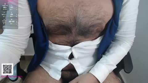 Leonel online show from 14, 10, 2025