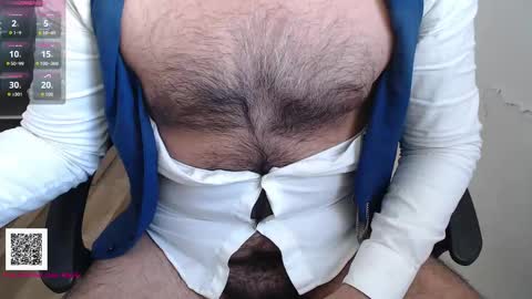 Leonel online show from 17, 11, 2025