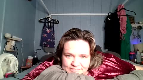 Miss Toaster Dee online show from 28, 1, 2025