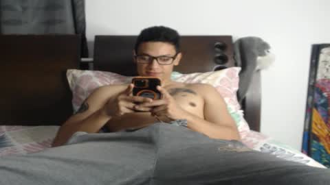 Andres Independent Model online show from 16, 2, 2026