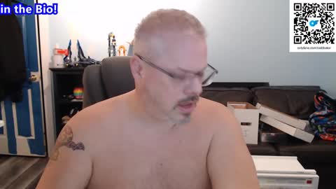 Todd Bator online show from 23, 2, 2025