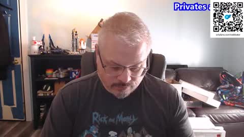 Todd Bator online show from 23, 2, 2025