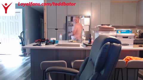 Snapshot of toddbator chatting on 16, 6, 2026 Todd Bator online show from 16, 6, 2026
