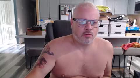 Todd Bator online show from 9, 8, 2026
