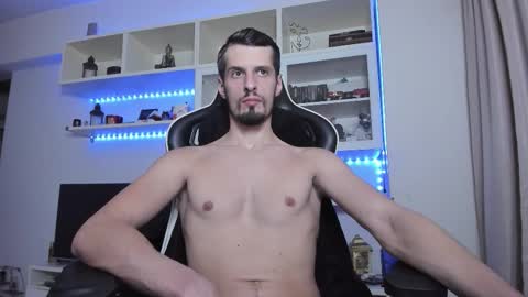 Todd online show from 31, 10, 2025