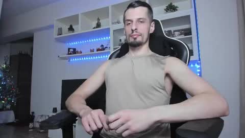 Snapshot of toddclaytonn chatting on 6, 1, 2026 Todd online show from 6, 1, 2026