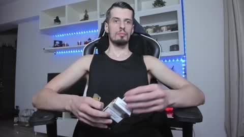 Snapshot of toddclaytonn chatting on 10, 1, 2026 Todd online show from 10, 1, 2026