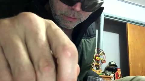 Snapshot of toddpascoe77 chatting on 8, 10, 2025 toddpascoe77 online show from 8, 10, 2025