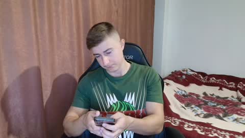 Snapshot of todhorny987 chatting on 11, 12, 2024 todhorny987 online show from 11, 12, 2024