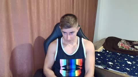 Snapshot of todhorny987 chatting on 9, 1, 2025 todhorny987 online show from 9, 1, 2025