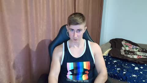 Snapshot of todhorny987 chatting on 10, 1, 2025 todhorny987 online show from 10, 1, 2025