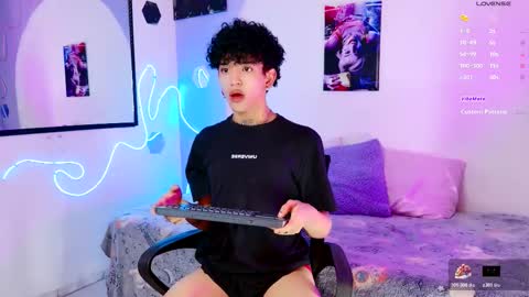 todoroki_g online show from 22, 10, 2025