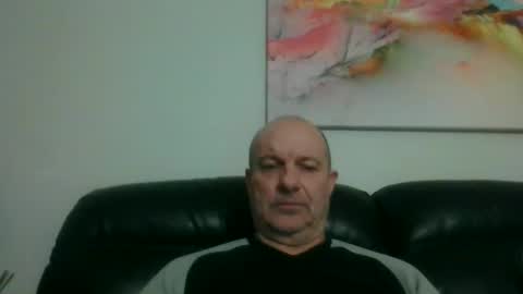 Snapshot of toerag69 chatting on 5, 1, 2025 toerag69 online show from 5, 1, 2025