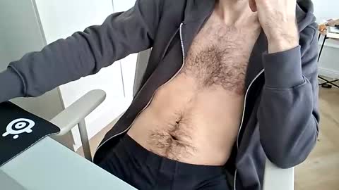 Martin online show from 16, 3, 2026