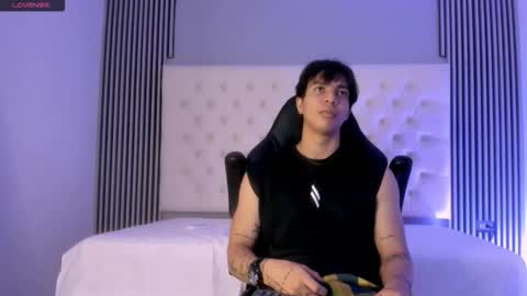 toji lee online show from 3, 12, 2025