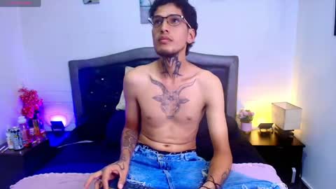 toji_zenni online show from 14, 5, 2026
