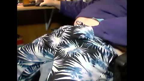 tokenpoken64 online show from 12, 1, 2025