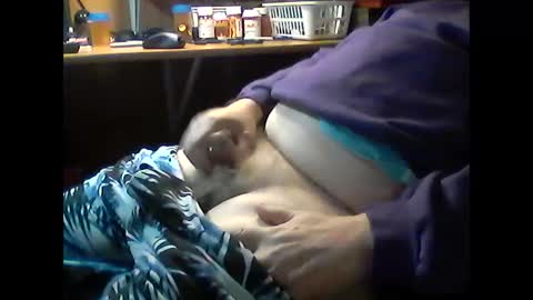 tokenpoken64 online show from 13, 1, 2025