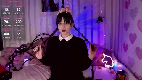 Alice online show from 3, 11, 2025