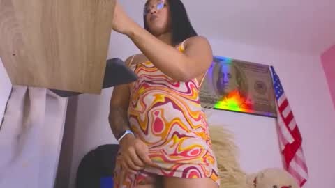 tokiobalkova online show from 28, 10, 2025