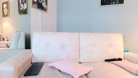 Snapshot of tokiomilf chatting on 19, 1, 2025 Tokio online show from 19, 1, 2025