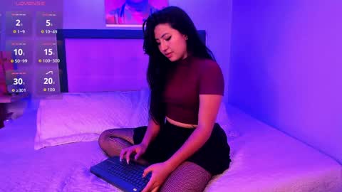 tokito_loto online show from 2, 4, 2026