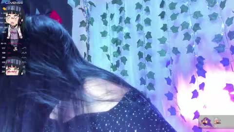 tokito mitsuri online show from 18, 11, 2025