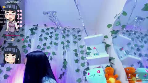 tokito mitsuri online show from 28, 11, 2025