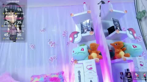 Snapshot of tokito_mitsuri chatting on 22, 4, 2026 tokito mitsuri online show from 22, 4, 2026