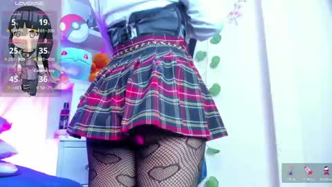Snapshot of tokito_mitsuri chatting on 29, 4, 2026 tokito mitsuri online show from 29, 4, 2026
