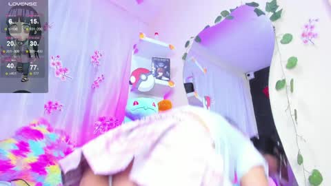 Snapshot of tokito_mitsuri chatting on 20, 5, 2026 tokito mitsuri online show from 20, 5, 2026