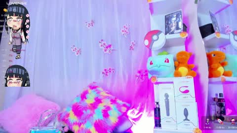 Snapshot of tokito_mitsuri chatting on 25, 5, 2026 tokito mitsuri online show from 25, 5, 2026