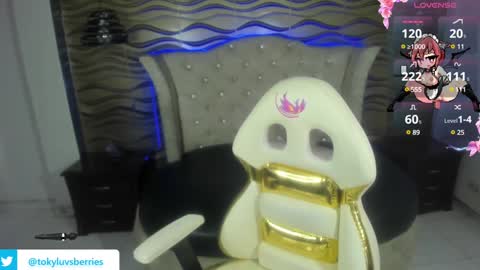 toky         online show from 7, 12, 2024
