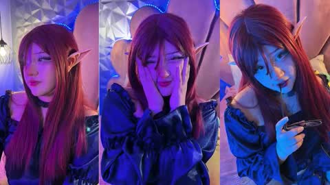 toky         online show from 28, 11, 2025